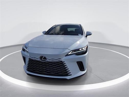 2026 Lexus RX 350 Base