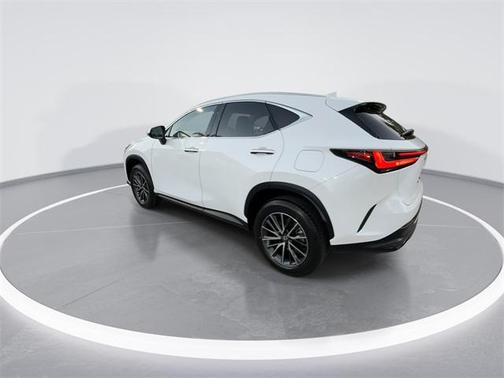 2026 Lexus NX 350 350 Base