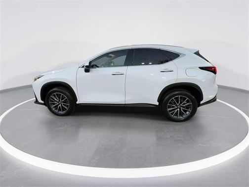 2026 Lexus NX 350 350 Base