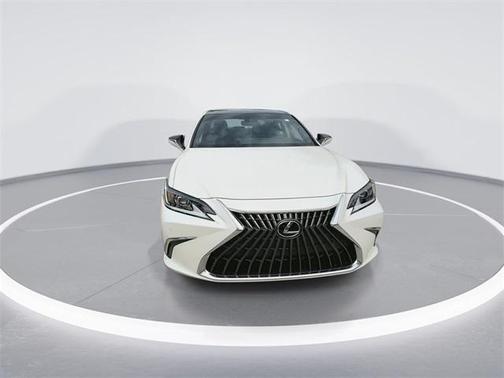 2023 Lexus ES 350 Base