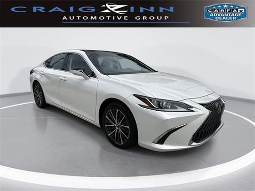 2023 Lexus ES 350 Base