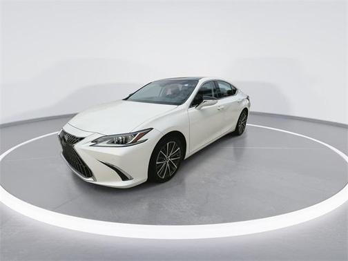 2023 Lexus ES 350 Base