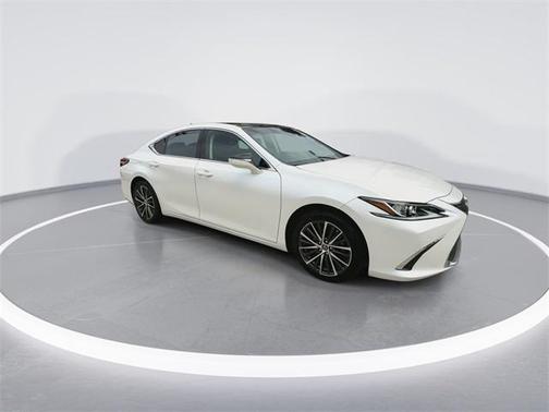 2023 Lexus ES 350 Base