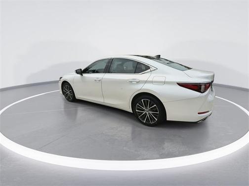 2023 Lexus ES 350 Base