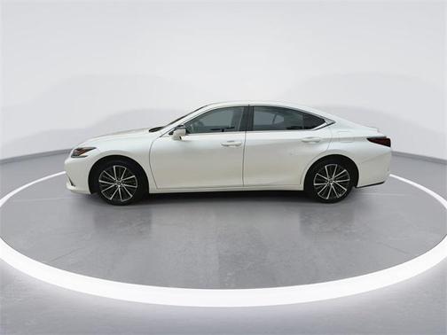 2023 Lexus ES 350 Base