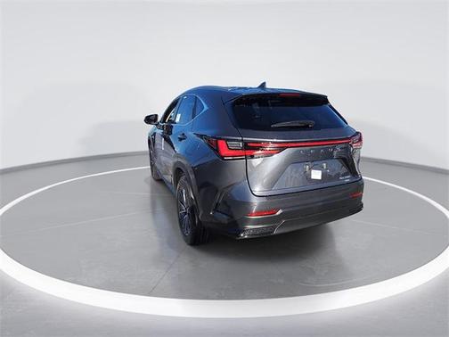2026 Lexus NX 350 NX 350 Premium