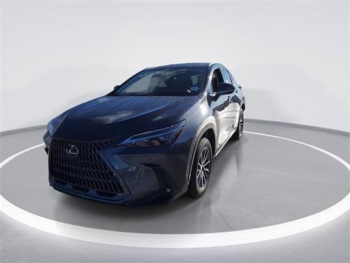 2026 Lexus NX 350 NX 350 Premium