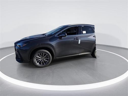 2026 Lexus NX 350 NX 350 Premium