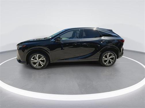 2023 Lexus RX 350 Base