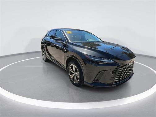 2023 Lexus RX 350 Base
