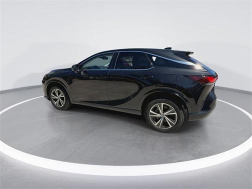 2023 Lexus RX 350 Base