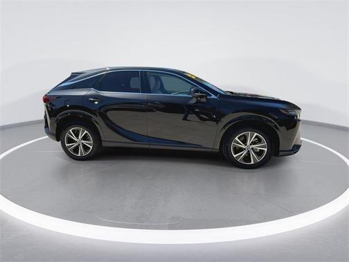 2023 Lexus RX 350 Base