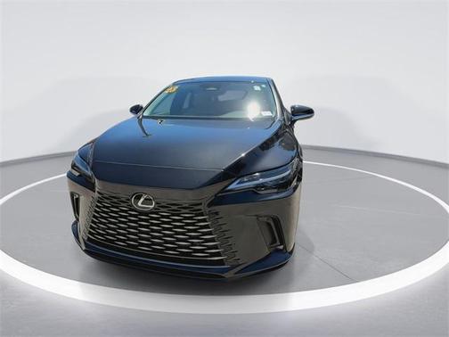 2023 Lexus RX 350 Base