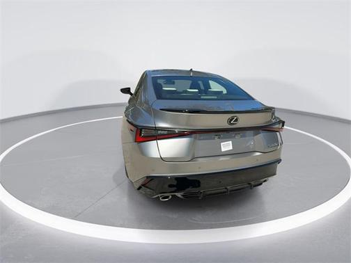 2022 Lexus IS 350 Base