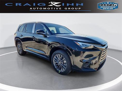 2026 Lexus TX 350 Base
