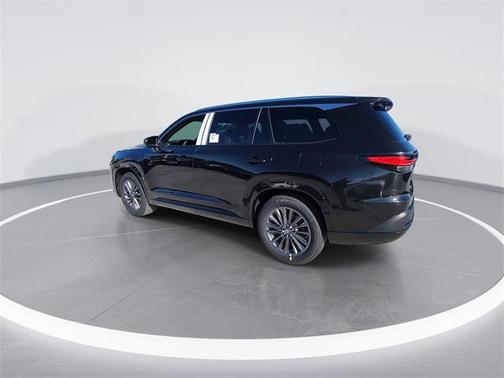 2026 Lexus TX 350 Base