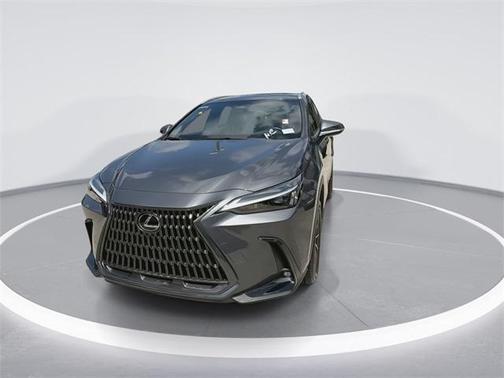2024 Lexus NX 250 Base
