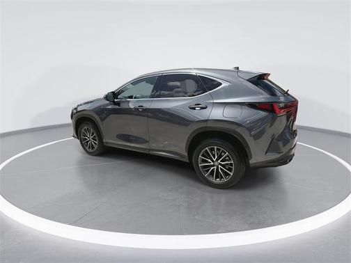 2024 Lexus NX 250 Base