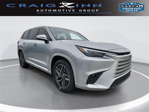 2025 Lexus TX 350 Premium