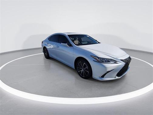 2025 Lexus ES 350 Base