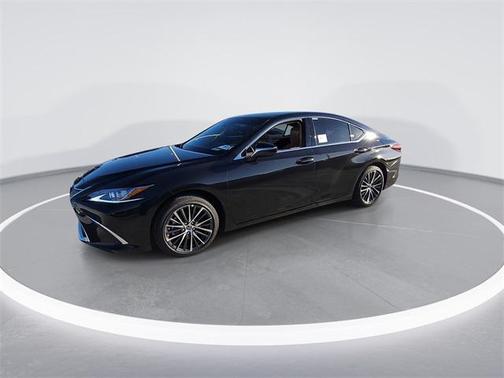 2025 Lexus ES 350 Base