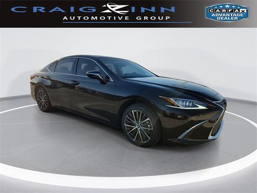 2025 Lexus ES 350 Base