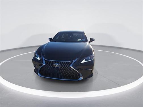 2025 Lexus ES 350 Base