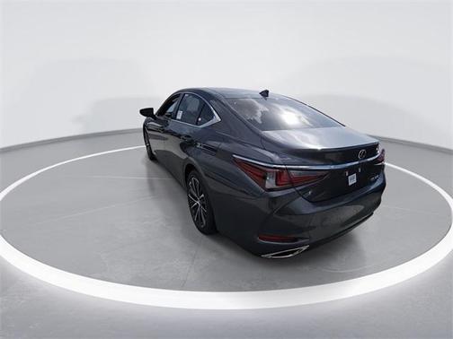 2025 Lexus ES 350 Base