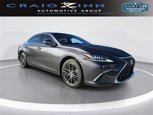 2025 Lexus ES 350 Base