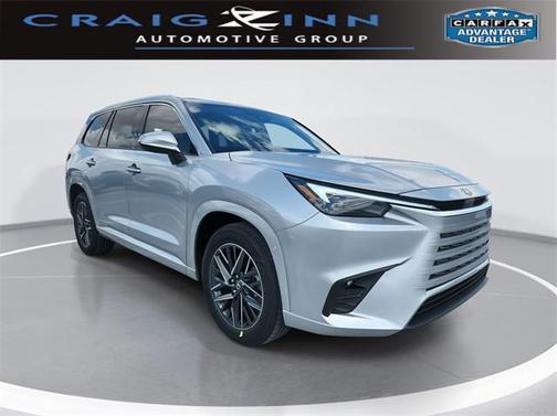 2025 Lexus TX 350 Premium