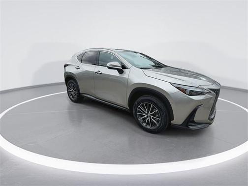 2024 Lexus NX 250 Premium