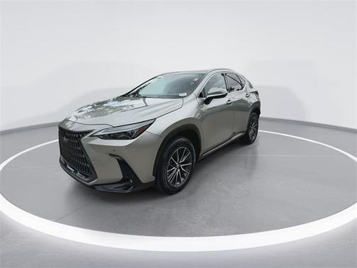 2024 Lexus NX 250 Premium