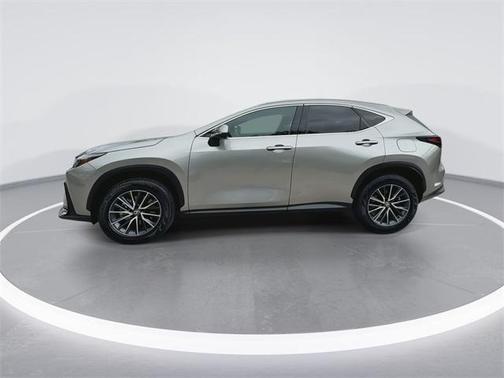 2024 Lexus NX 250 Premium