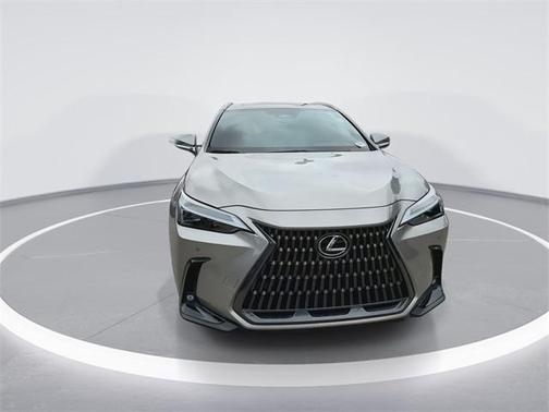 2024 Lexus NX 250 Premium