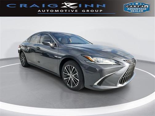 2025 Lexus ES 350 Base