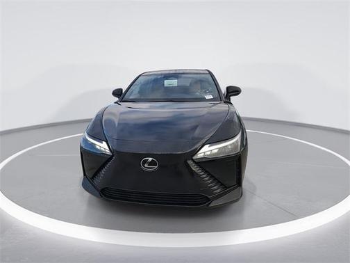 2026 Lexus RZ 350e Premium