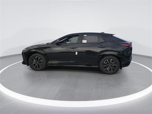 2026 Lexus RZ 350e Premium