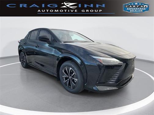 2026 Lexus RZ 350e Premium