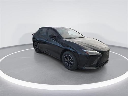 2026 Lexus RZ 350e Premium