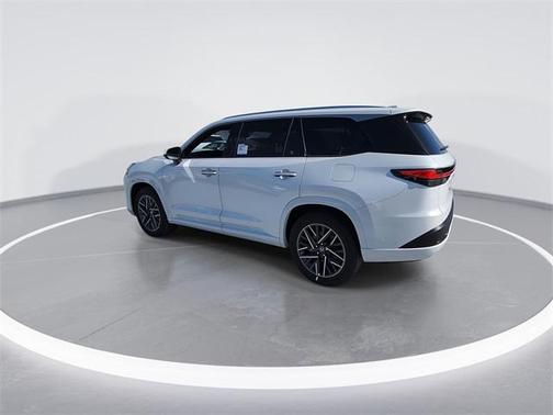 2025 Lexus TX 350 Premium