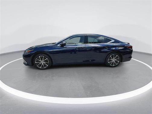 2022 Lexus ES 350 Base