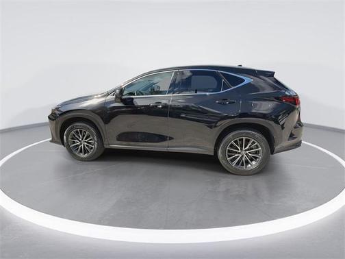 2024 Lexus NX 250 Premium