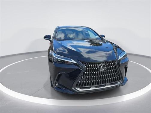 2024 Lexus NX 250 Premium