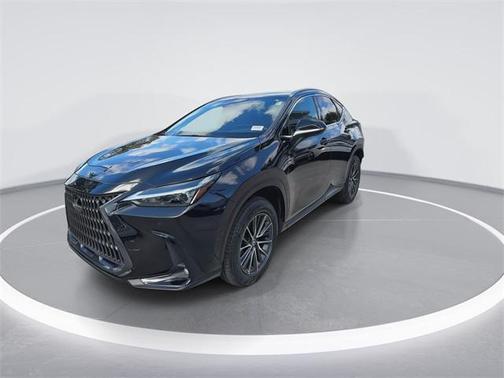 2024 Lexus NX 250 Premium