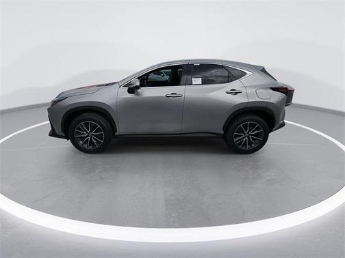 2025 Lexus NX 250 Base