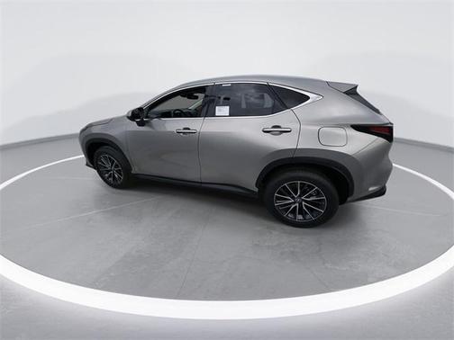 2025 Lexus NX 250 Base