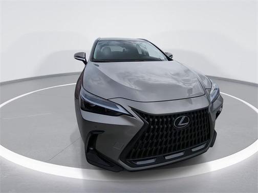 2025 Lexus NX 250 Base