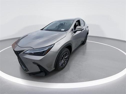2025 Lexus NX 250 Base