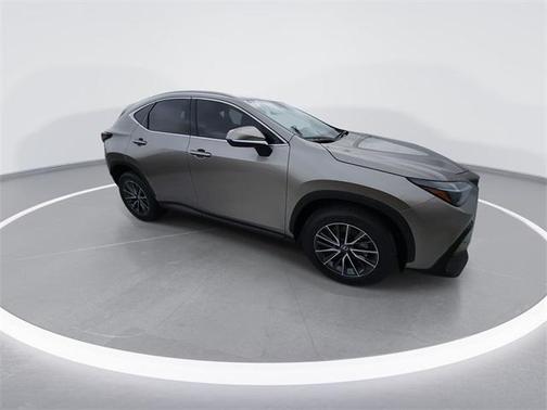 2025 Lexus NX 250 Base