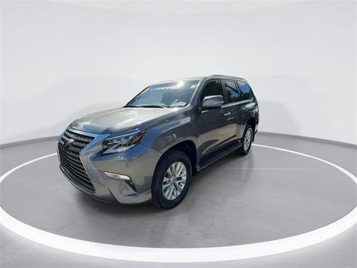2022 Lexus GX 460 Premium
